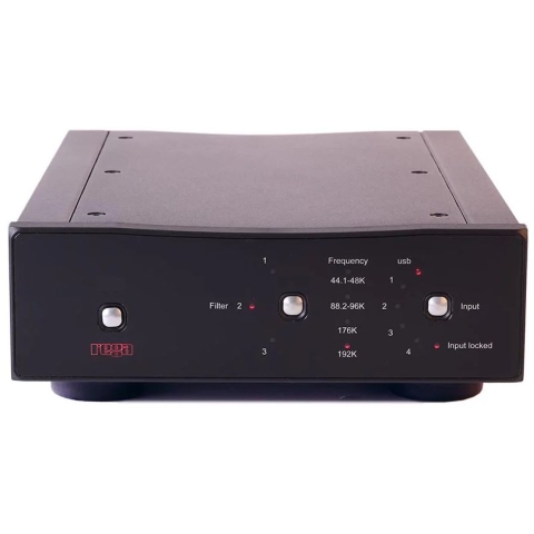 Rega DAC 解碼器